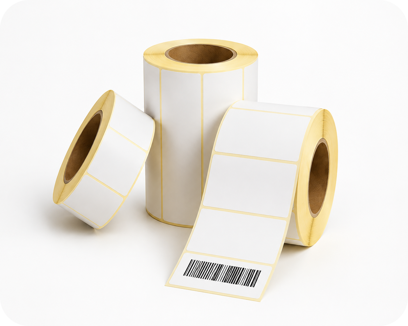 THERMAL LABELS